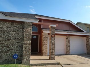 7823 Redgate Cir, Houston, TX 77071