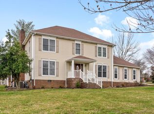 305 Remington Rd, Hopkinsville, KY 42240