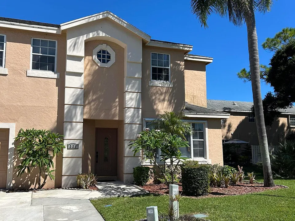 331 Oak Crest Ter #331