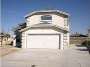12194 Saint Lucia, El Paso, TX 79936