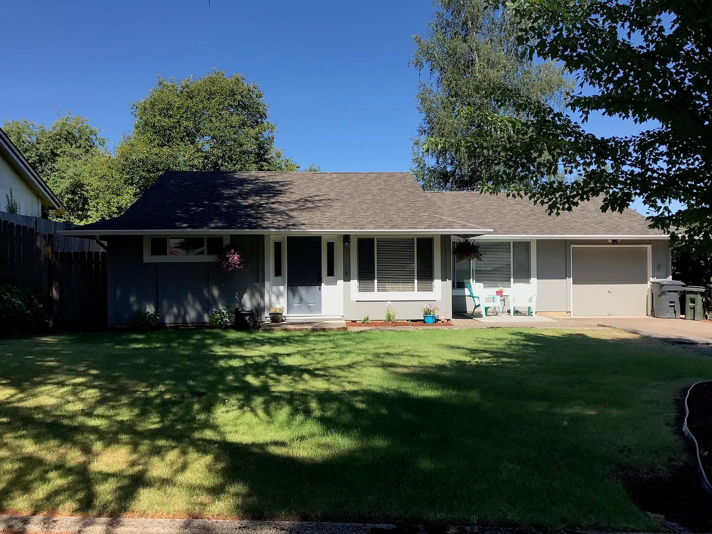 16817 SE Spray Ave photo 1