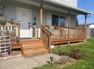 610 Washington Ct, Napavine, WA 98532