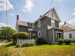 1122 Amherst Rd NE, Massillon, OH 44646