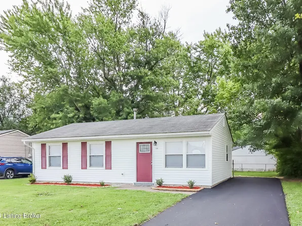 4614 E Indian Trl, Louisville, KY 40213