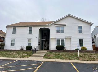 5813 SW 22nd Ter APT 4, Topeka, KS 66614