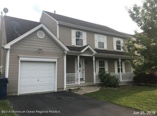 5 Osbourn Ct, Tuckerton, NJ 08087