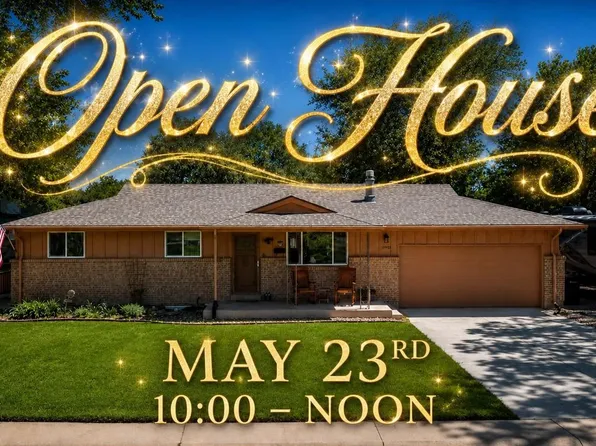 10933 W 67th Pl, Arvada, CO 80004