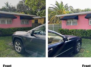 3171 McDonald St, Miami, FL 33133