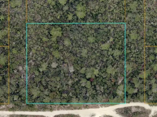 81-18-01-13-0190 South Ave Lot 19, Deltona, FL 32725