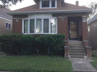 3808 Wesley Ave, Berwyn, IL