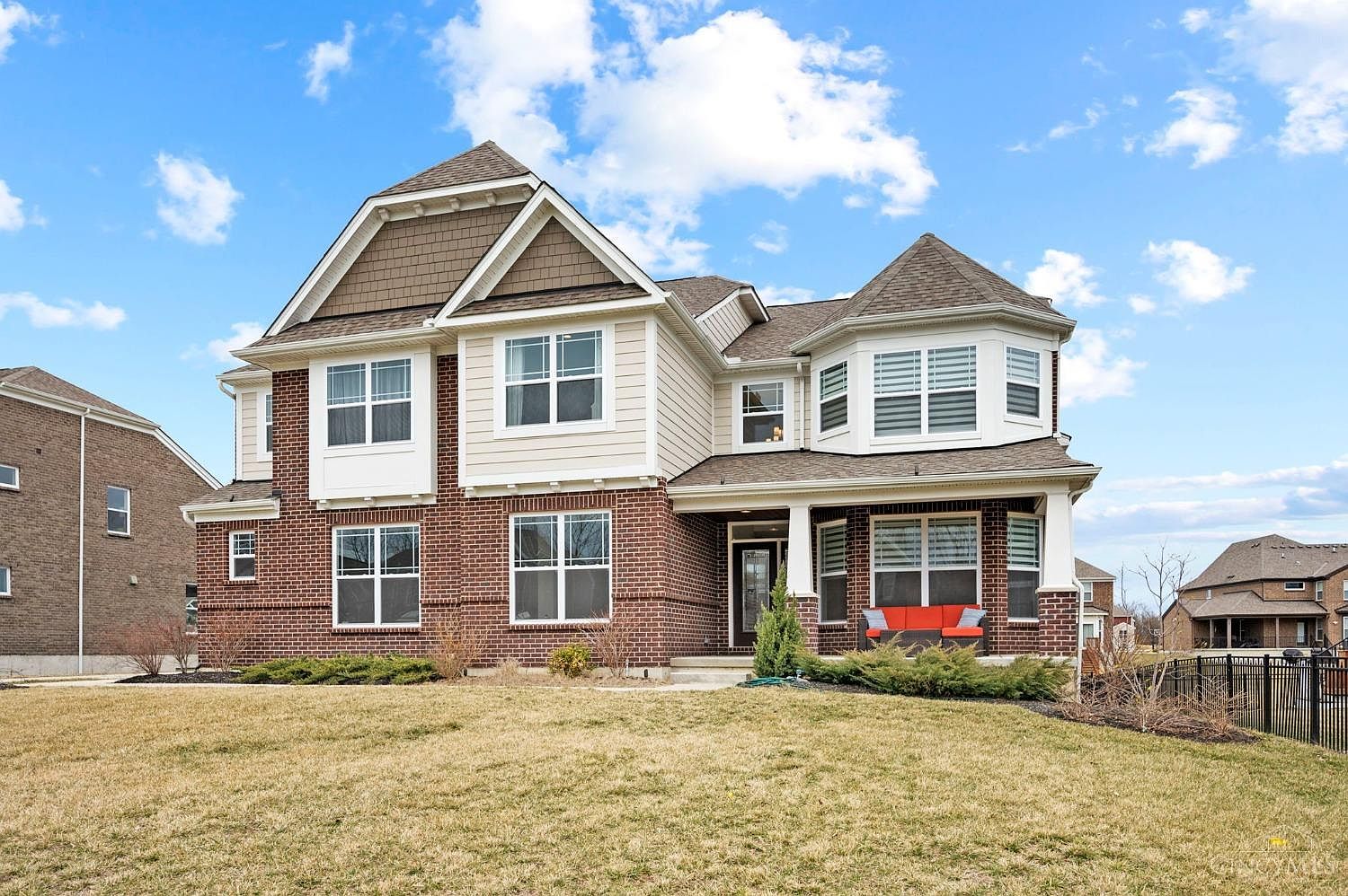 3550 Hudson Hills Ln, Mason, OH 45040 | Zillow