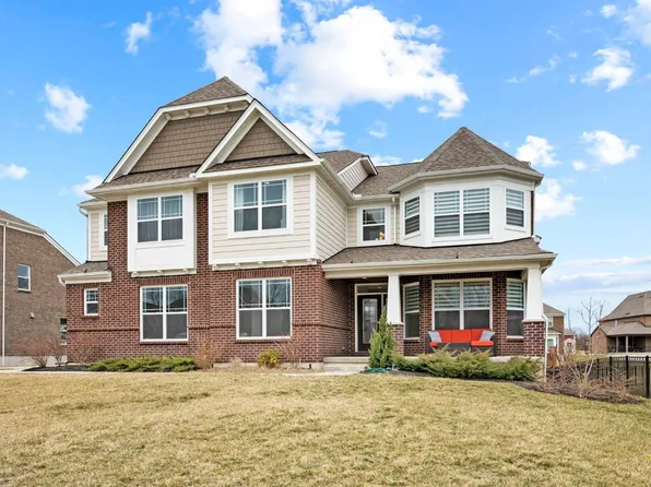 3550 Hudson Hills Ln, Mason, OH 45040
