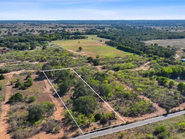 LOT 5 Tumbleweed Trl, Dale, TX 78616