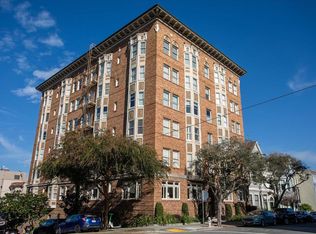 1990 Green St APT 107, San Francisco, CA 94123