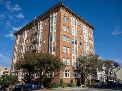 1990 Green St APT 107, San Francisco, CA, 94123