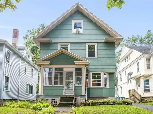 463 Augustine St, Rochester, NY 14613