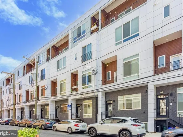 1115 N American St #A1, Philadelphia, PA 19123