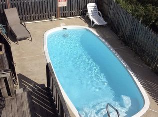112 White Ave, Lavallette, NJ 08735