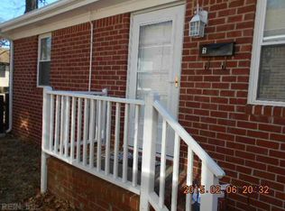 1324 E Balview Ave, Norfolk, VA 23503