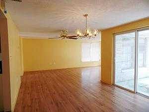 Living and Dining Room