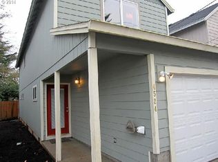 4524 SE Rural St, Portland, OR 97206