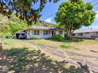 1927 9th Ave, Honolulu, HI, 96816