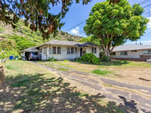 1927 9th Ave, Honolulu, HI 96816