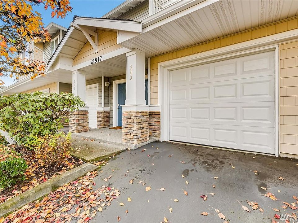 1st image of 21917 42nd Ave S Unit 203