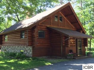 26288 River Rd, Cohasset, MN 55721