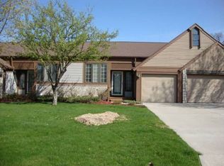 1320 Brookside Dr, Lansing, MI