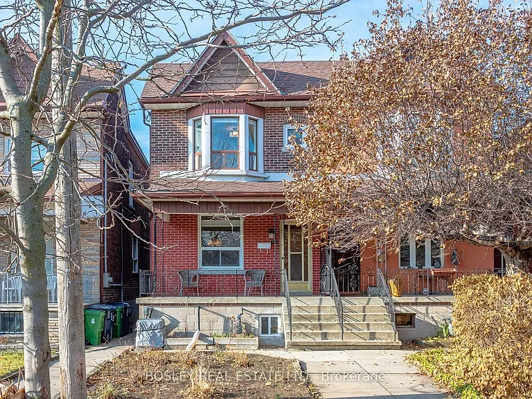 774 Gladstone Ave — Photo 1