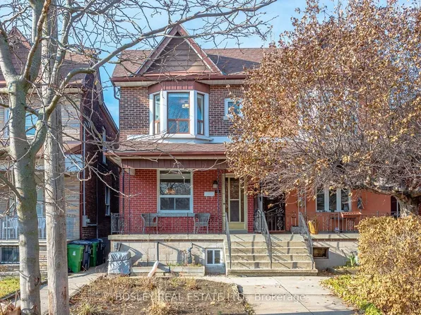 774 Gladstone Ave, Toronto, ON M6H 3J6