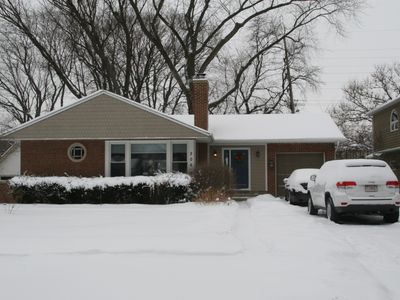 206 S Summit St, Wheaton, IL, 60187