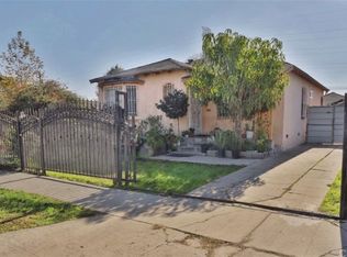 338 E 97th St, Los Angeles, CA 90003