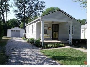 5441 E 18th St, Indianapolis, IN
