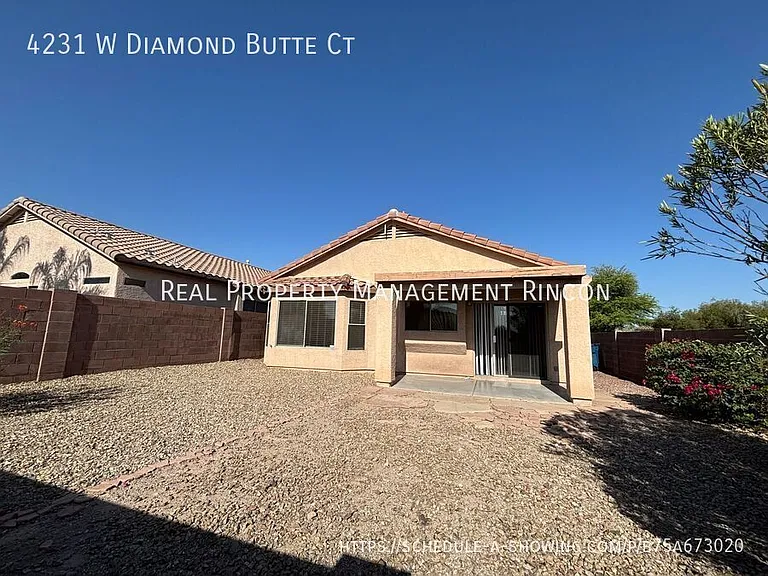 4231 W Diamond Butte Ct — Photo 10