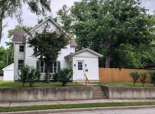 520 Virginia St, Elkhart, IN 46516