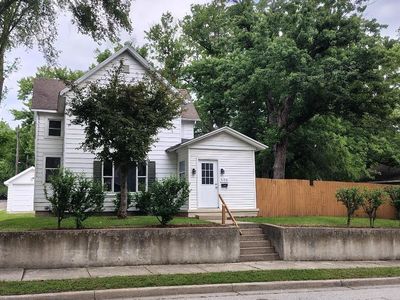 520 Virginia St, Elkhart, IN, 46516