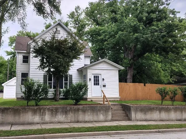 520 Virginia St, Elkhart, IN 46516