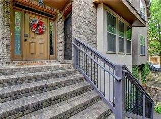3048 Quantum Ln #15, Atlanta, GA 30341