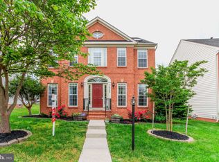 16229 Catenary Dr, Woodbridge, VA 22191