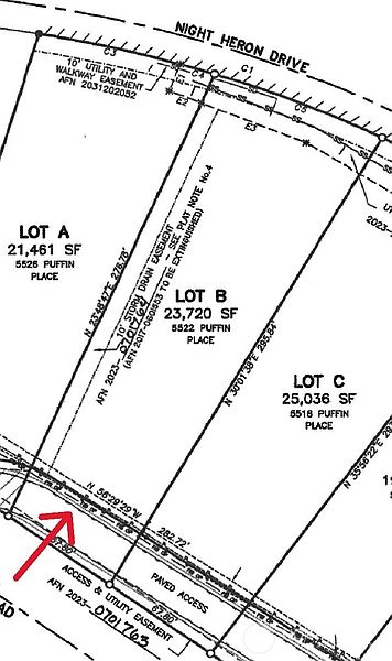 2nd image of 5522 Puffin Place
