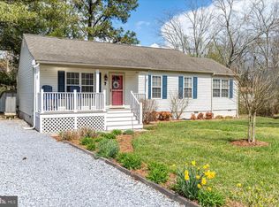 7 Seabrook Rd, Ocean View, DE 19970