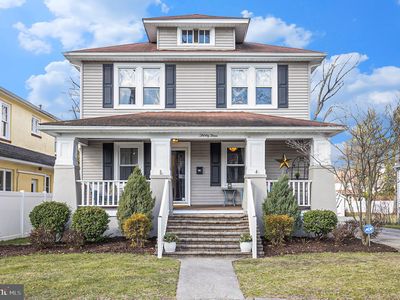 33 E Vassar Rd, Audubon, NJ, 08106
