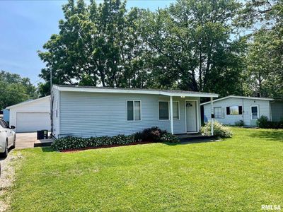 1164 Arcadia Dr, Galesburg, IL, 61401