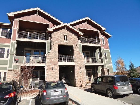 150 Village Rd #207, Granby, CO 80446