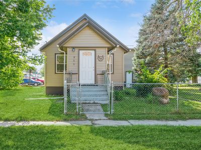 311 Commercial St, Martelle, IA, 52305