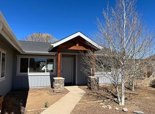 9605 E Stetson Dr, Flagstaff, AZ 86004