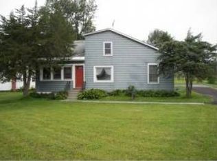 43 E Alburg Rd, Alburg, VT 05440