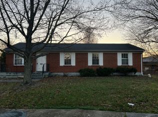 2007 Lambert Ct, Louisville, KY 40218